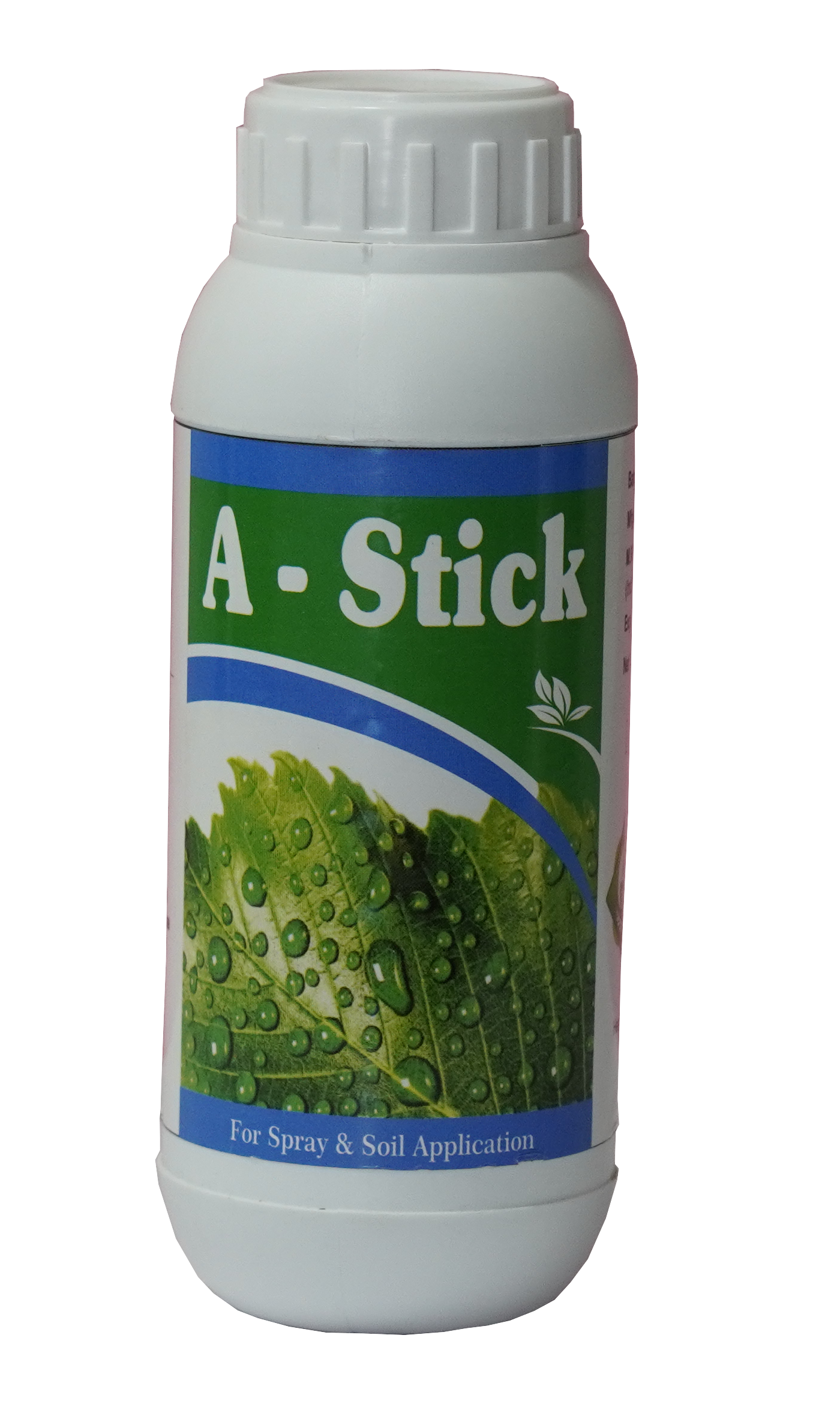 A Stick 